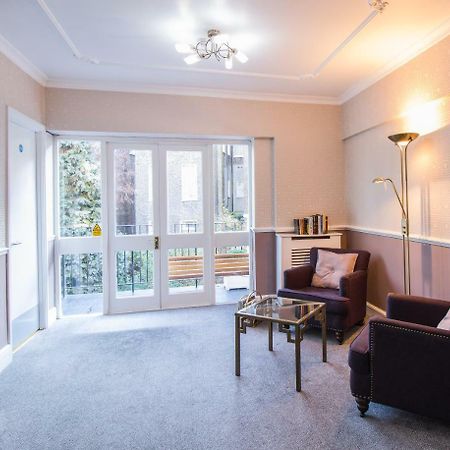 فندق London Town المظهر الخارجي الصورة