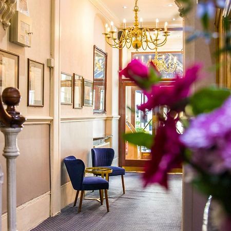 فندق London Town المظهر الخارجي الصورة