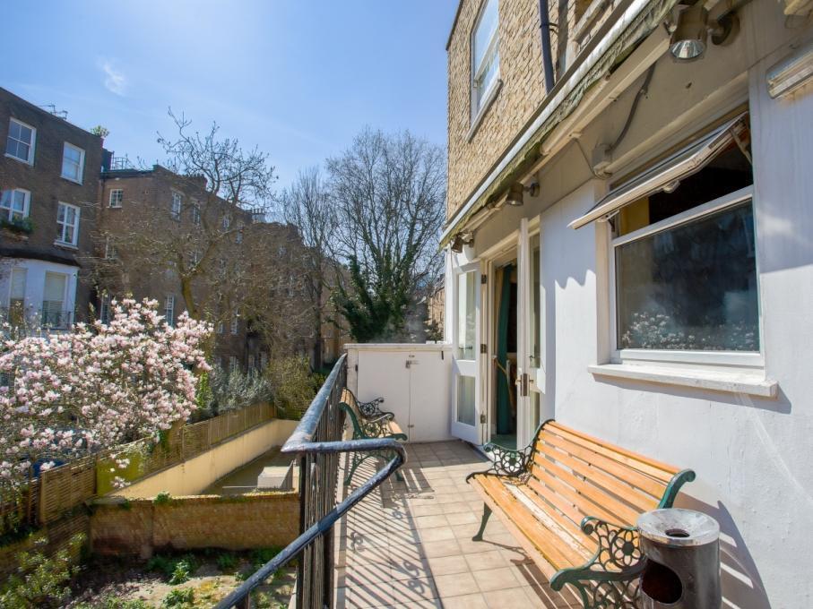فندق London Town المظهر الخارجي الصورة