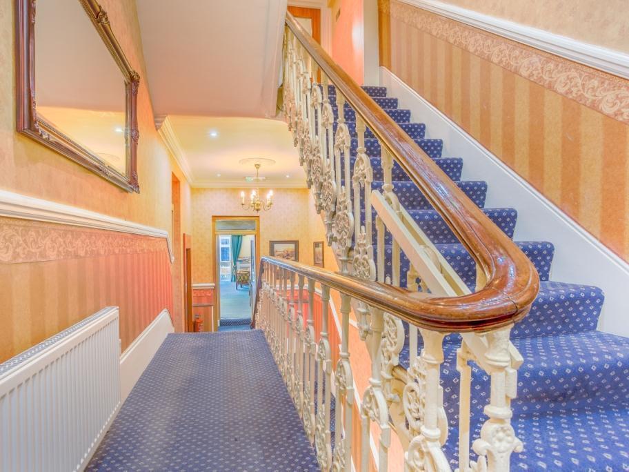 فندق London Town المظهر الخارجي الصورة