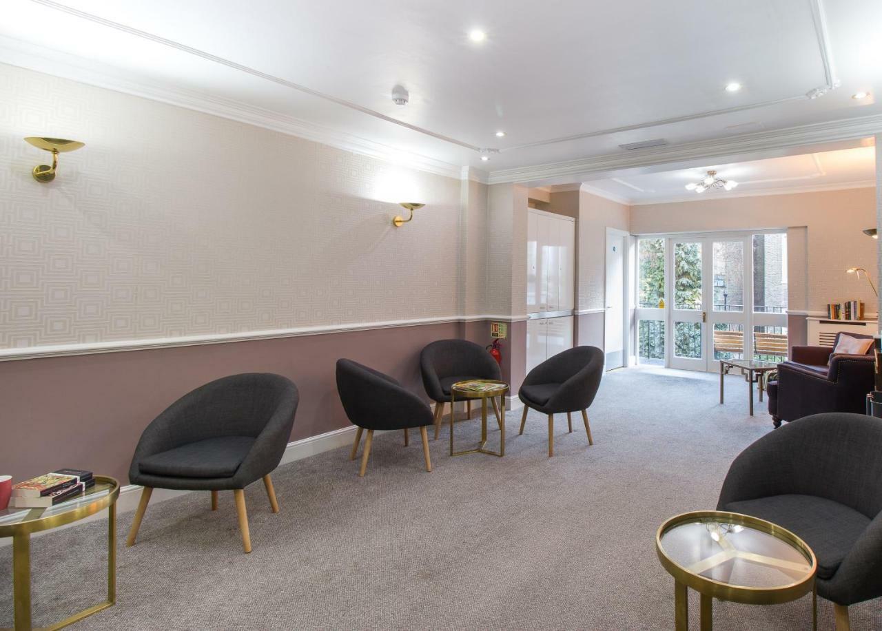 فندق London Town المظهر الخارجي الصورة